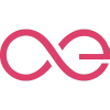 Logo of Aeternity