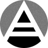 Logo of Anoncoin